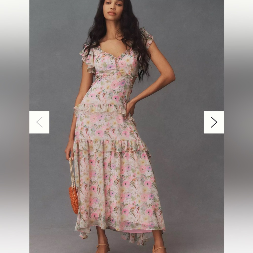 Astr the label Mable dress